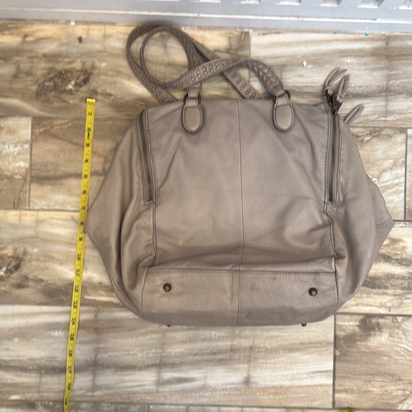 Liebeskind Berlin Tote Bag - Picture 6 of 8